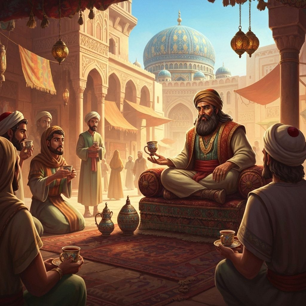 Arabian Nights