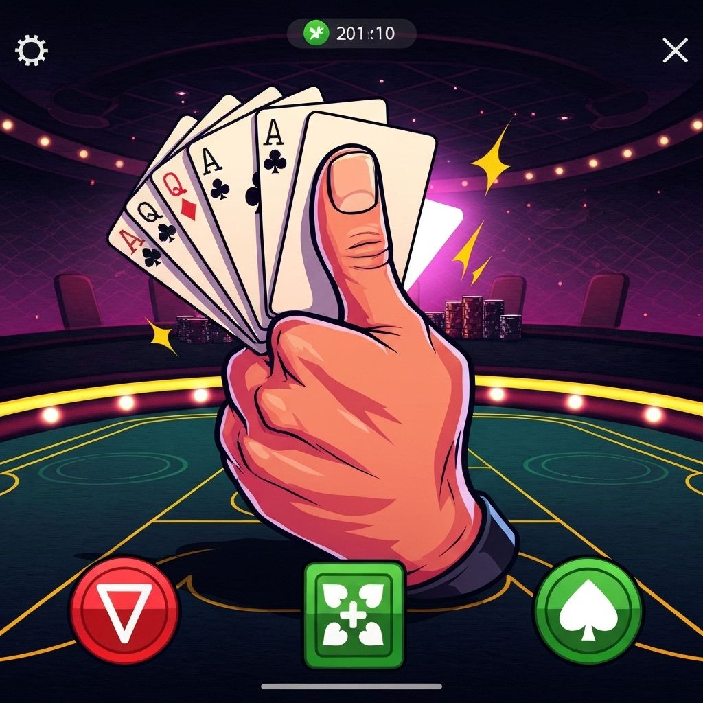 Casino Hold'em