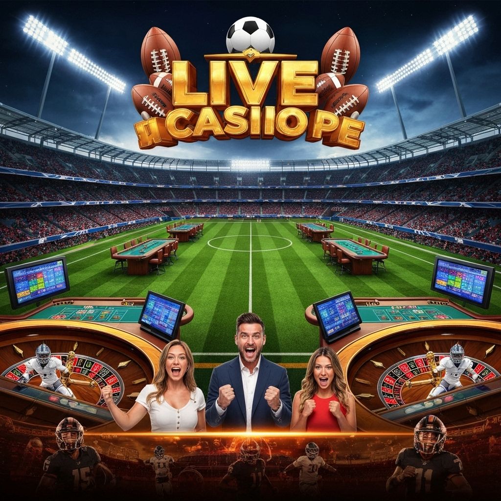 Football Studio