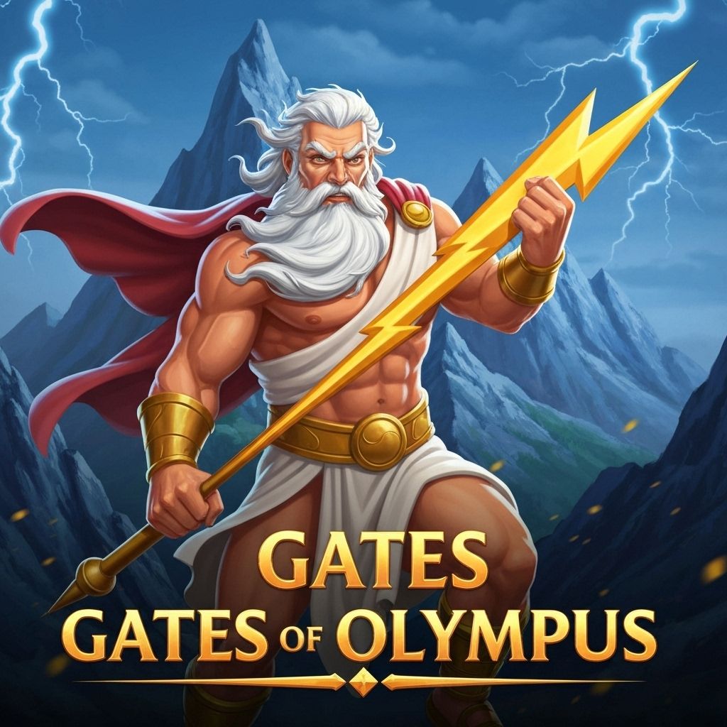 Gates of Olympus
